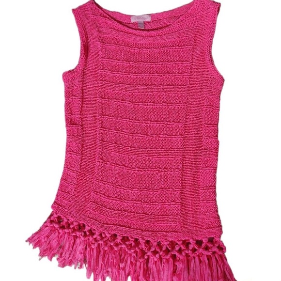 Small Lilly Pulitzer Luca Sweater- NWT - Picture 3 of 5